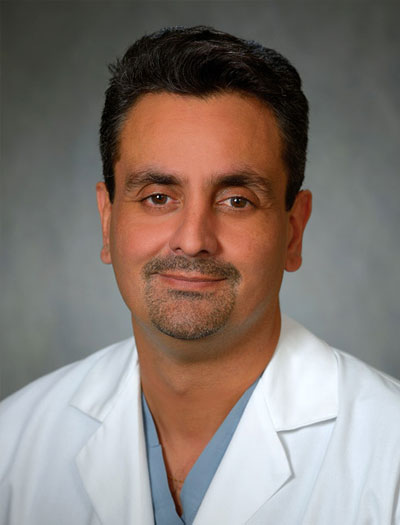 Jose L. Pascual L., MD, PhD, FACS, FCCM, FRCSC