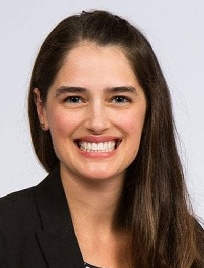 Lacey N. LaGrone, MD, MPH, MA